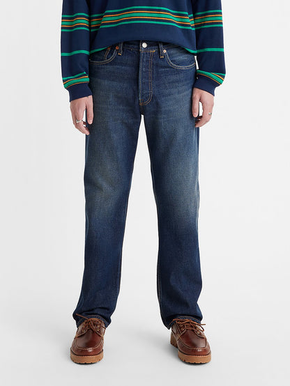 Levi's® 男士 501® Original 牛仔褲
