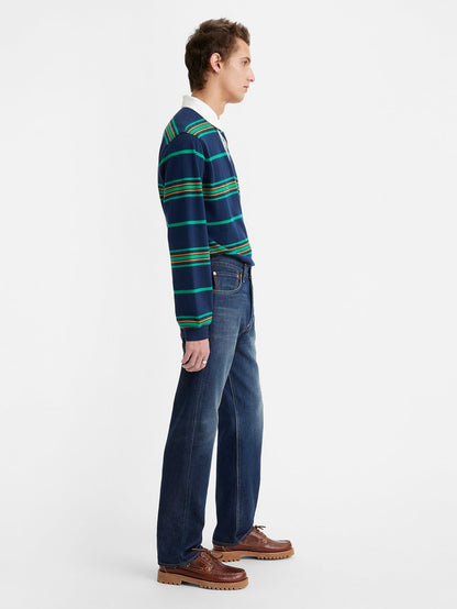 Levi's® 男士 501® Original 牛仔褲