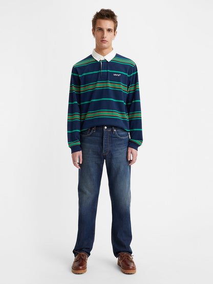 Levi's® 男士 501® Original 牛仔褲