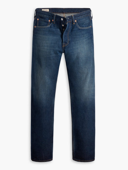 Levi's® 男士 501® Original 牛仔褲