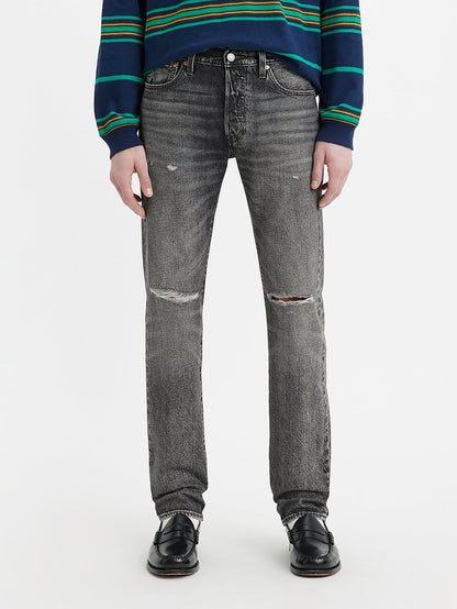 Levi's® 男士 501® Original 牛仔褲