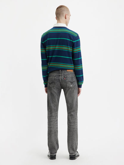 Levi's® 男士 501® Original 牛仔褲
