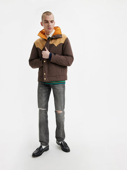 Levi's® 男士 501® Original 牛仔褲