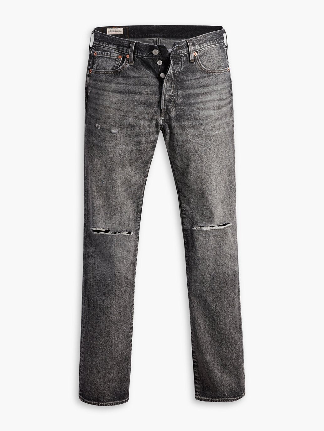 Levi's® 男士 501® Original 牛仔褲