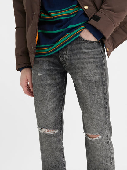 Levi's® 男士 501® Original 牛仔褲