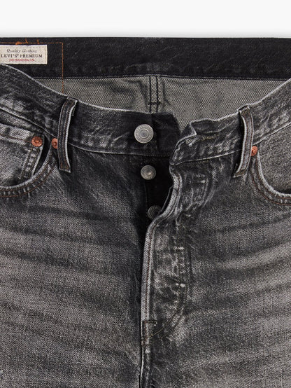 Levi's® 男士 501® Original 牛仔褲