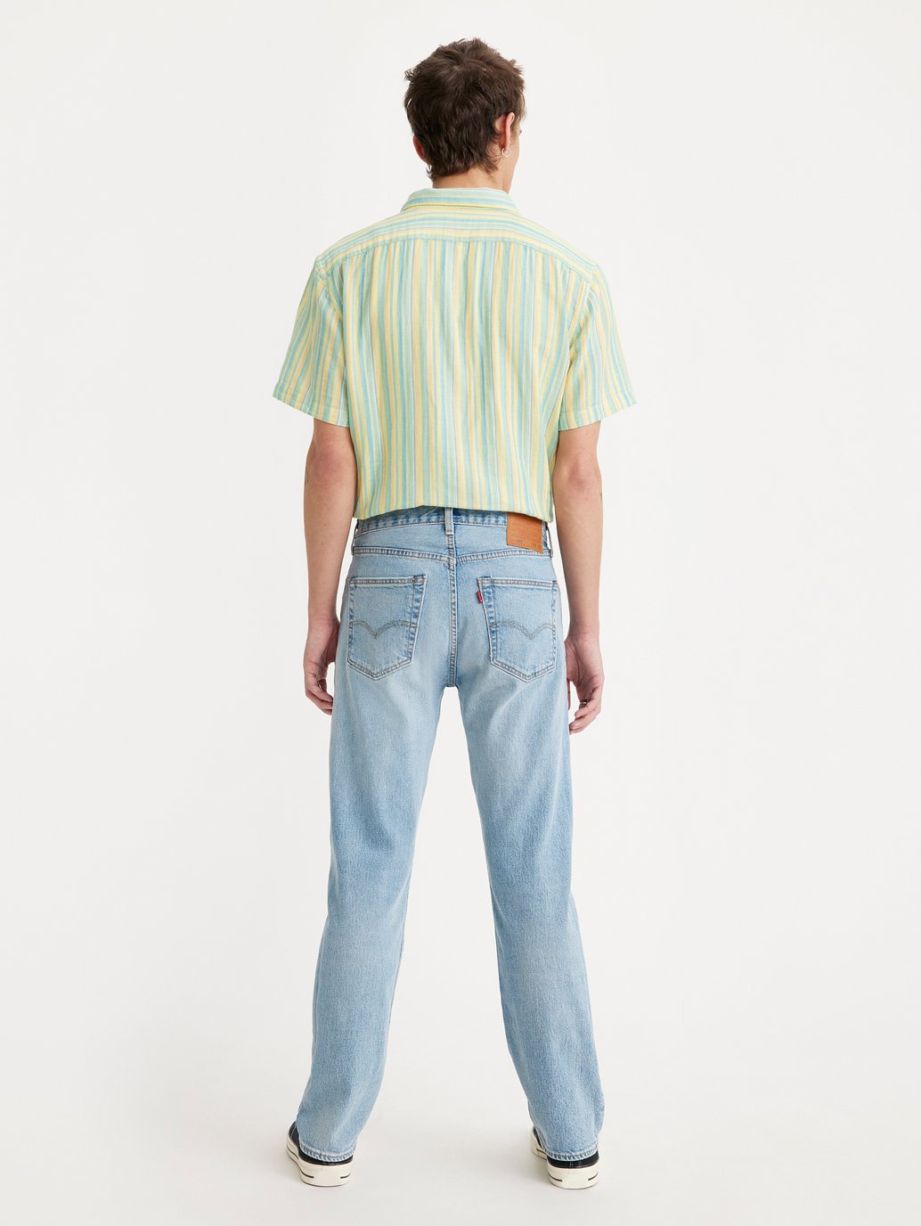 Levi's® Men's 512™ Slim Taper Jeans