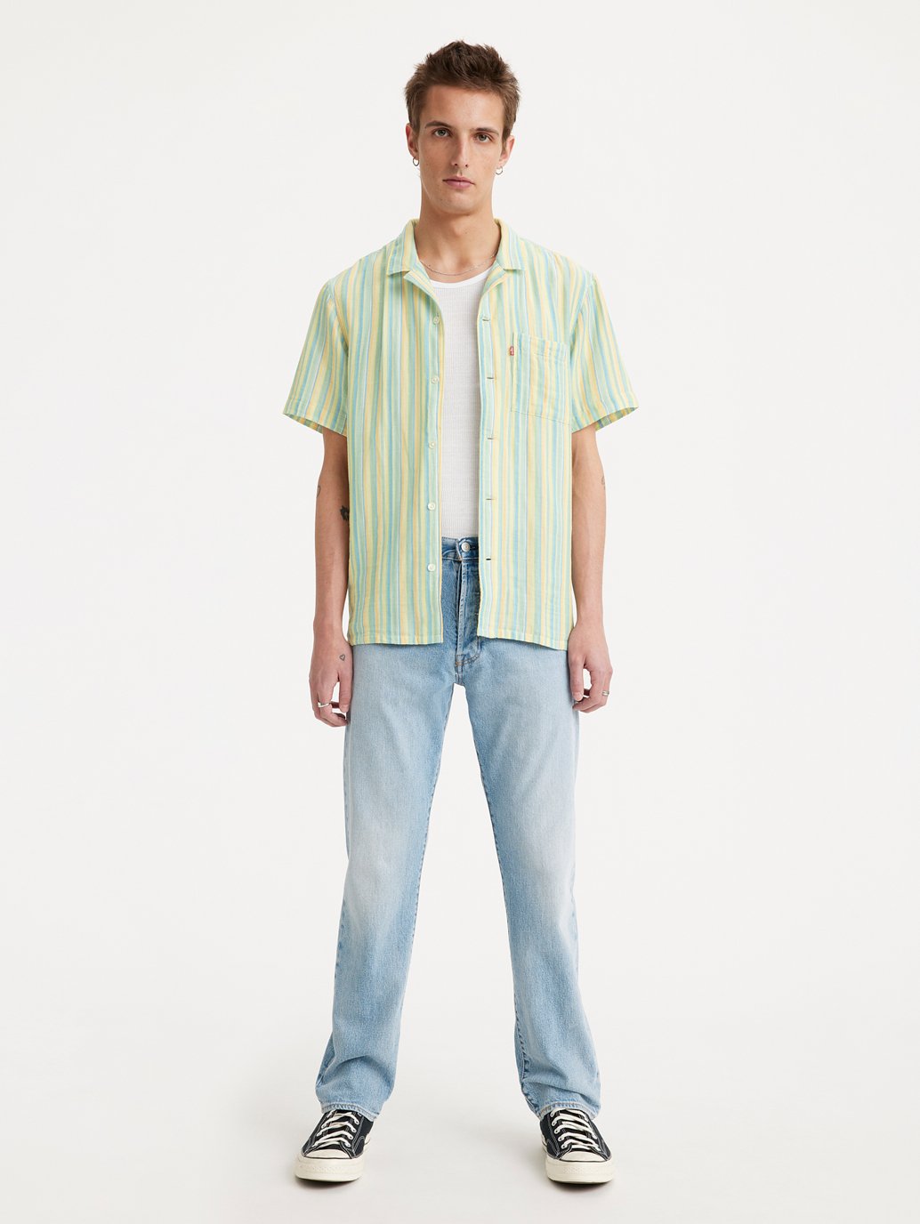 Levi's® Men's 512™ Slim Taper Jeans