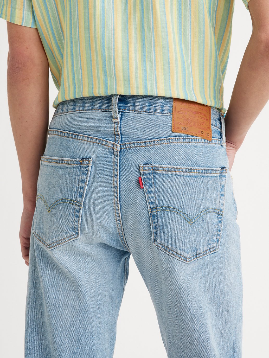 Levi's® Men's 512™ Slim Taper Jeans