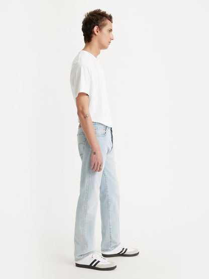 Levi's® 男士 501® Original 牛仔褲
