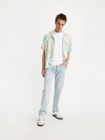 Levi's® 男士 501® Original 牛仔褲