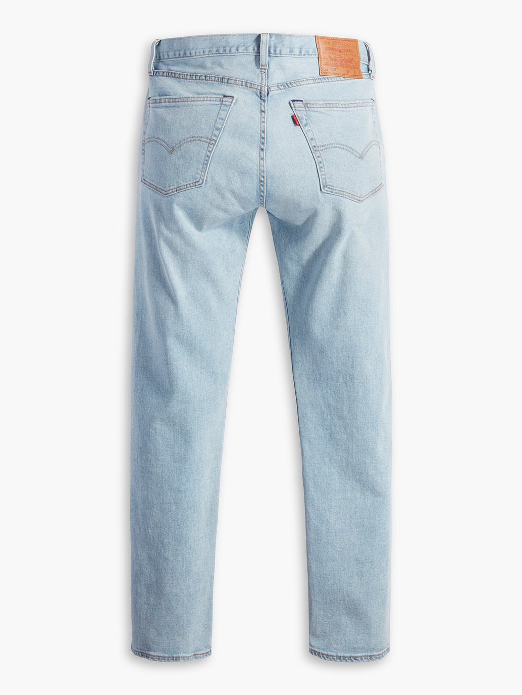Levi's® 男士 501® Original 牛仔褲