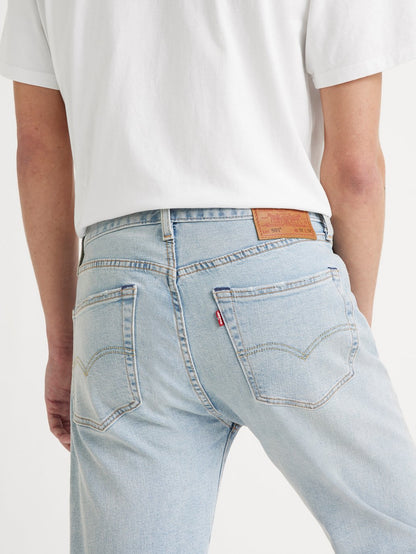 Levi's® 男士 501® Original 牛仔褲