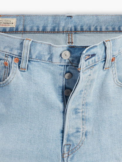 Levi's® 男士 501® Original 牛仔褲