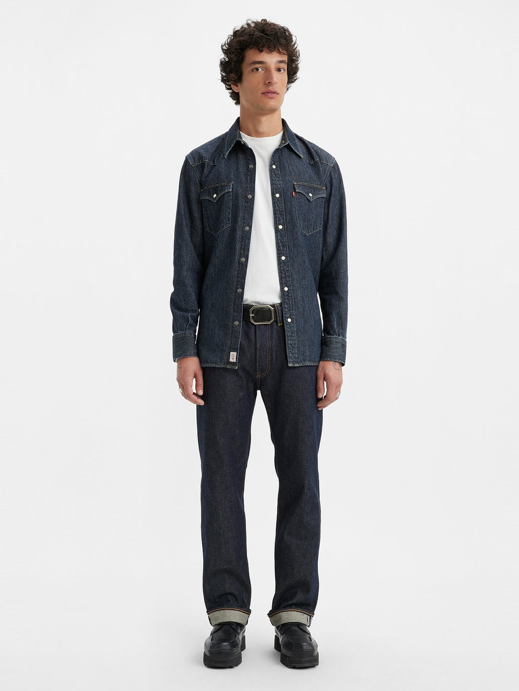 Levi's® 502™ Taper