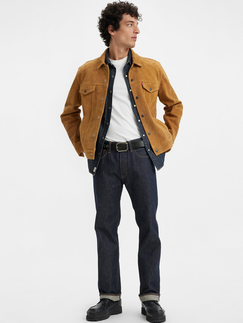 Levi's® 502™ Taper