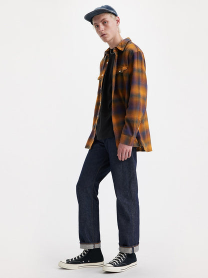 Levi's® 男士 501® Original 牛仔褲