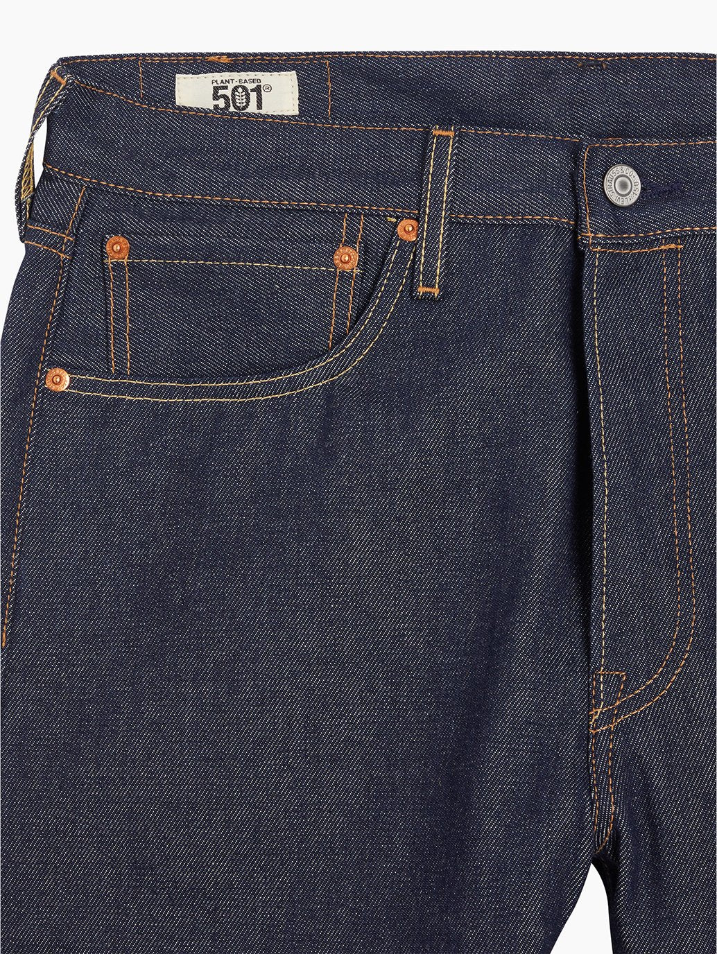 Levi's® 男士 501® Original 牛仔褲