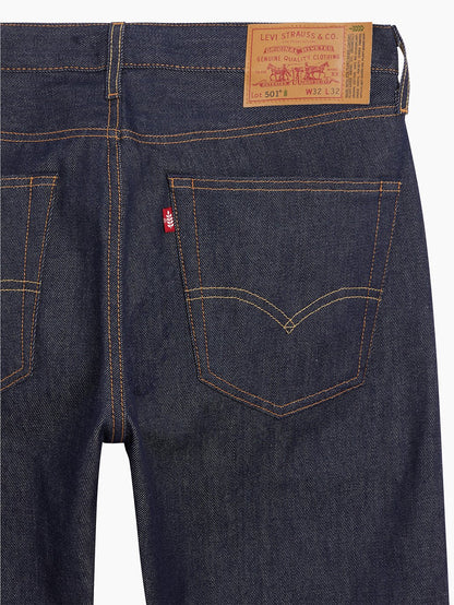 Levi's® 男士 501® Original 牛仔褲