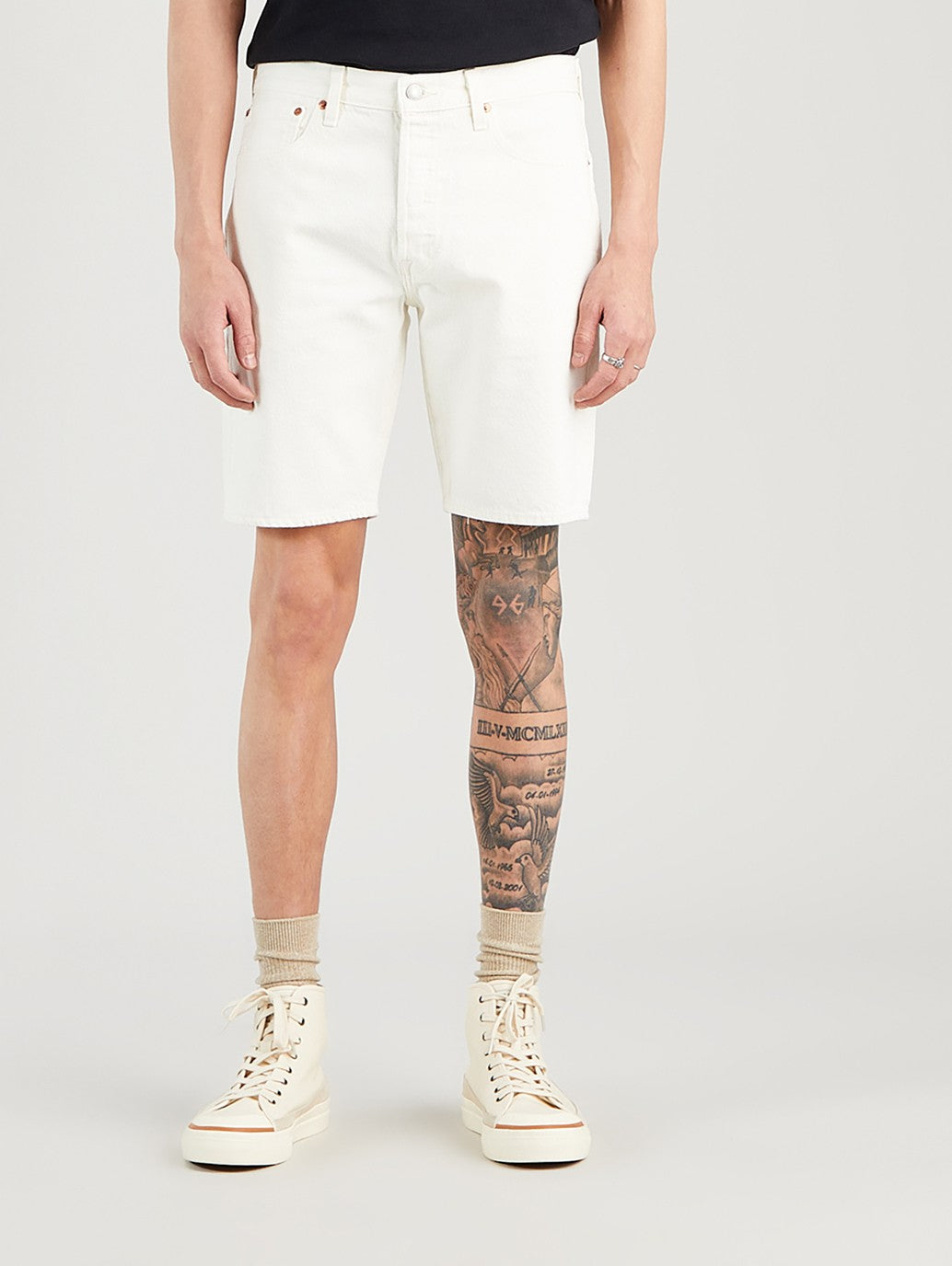 Levi's® Men's 501® Original Shorts