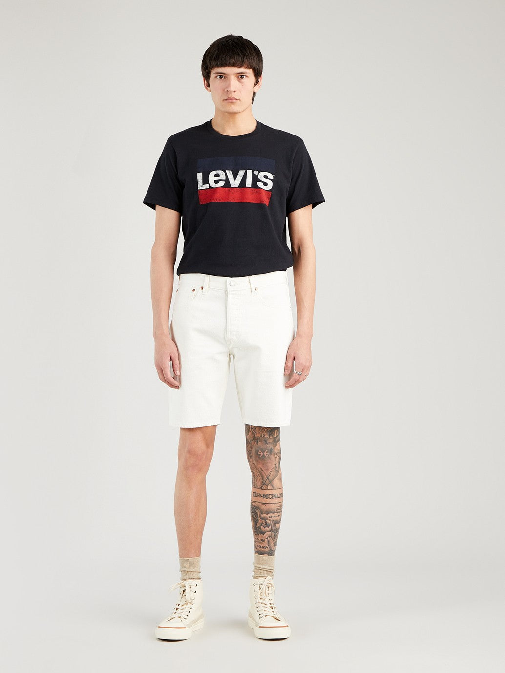 Levi's® Men's 501® Original Shorts