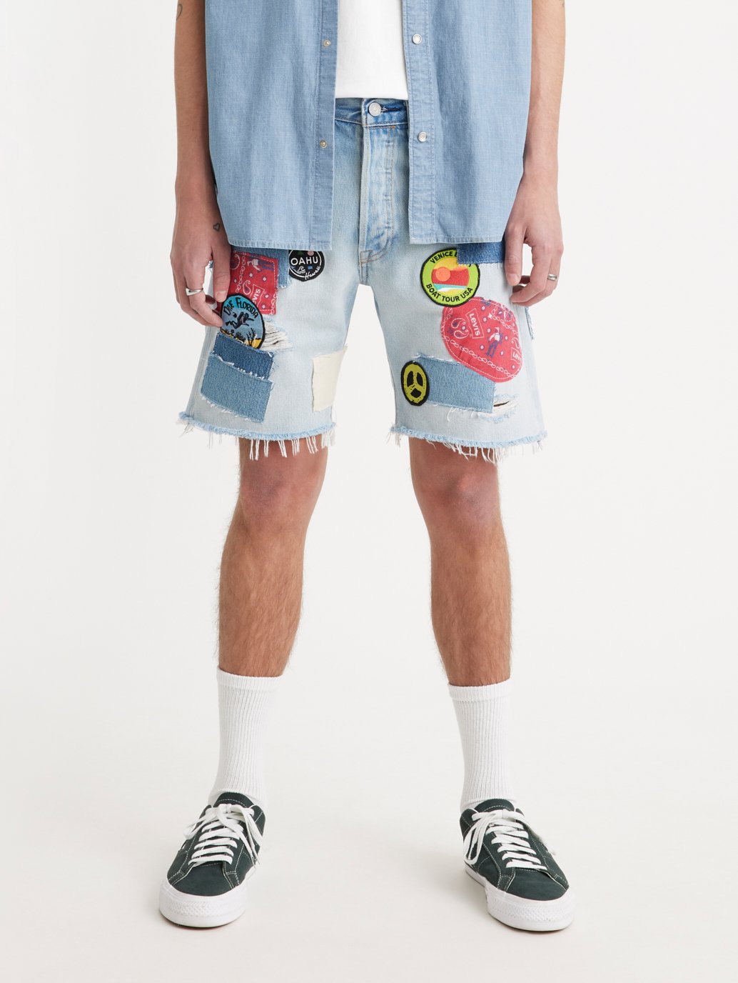Levi's® Men's 501® Original Shorts