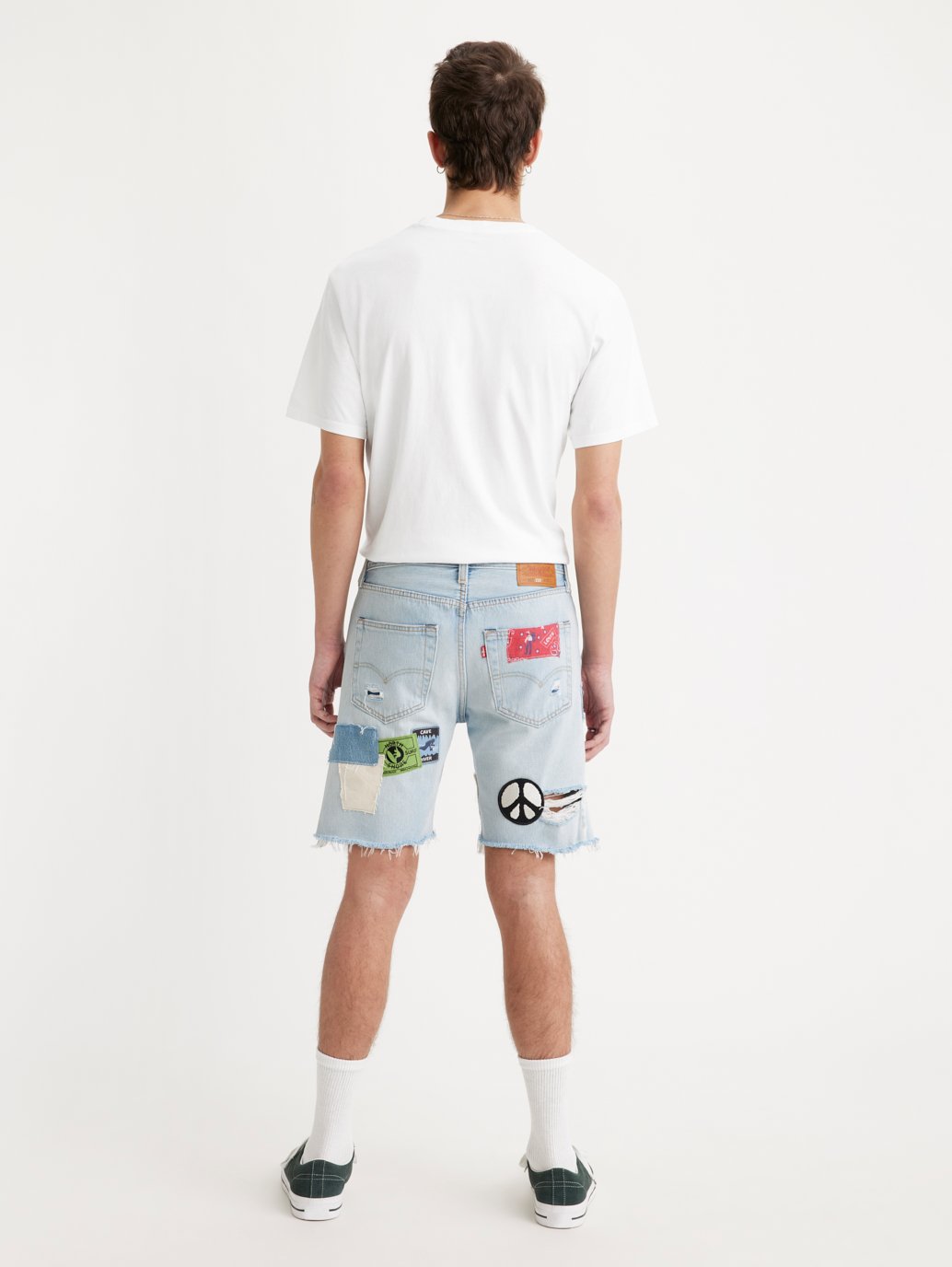 Levi's® Men's 501® Original Shorts