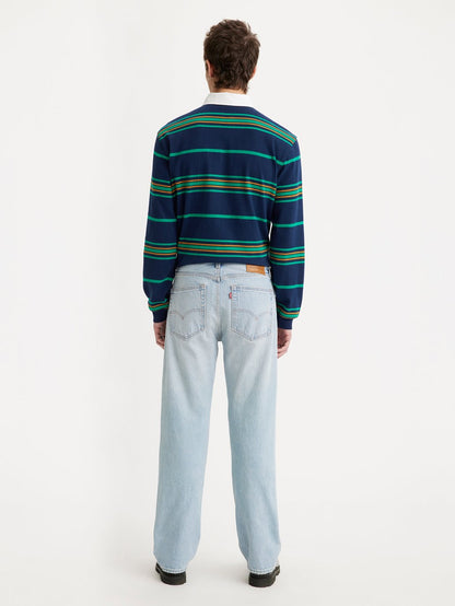 Levi's® 男款 551™ Z 正品直筒牛仔褲