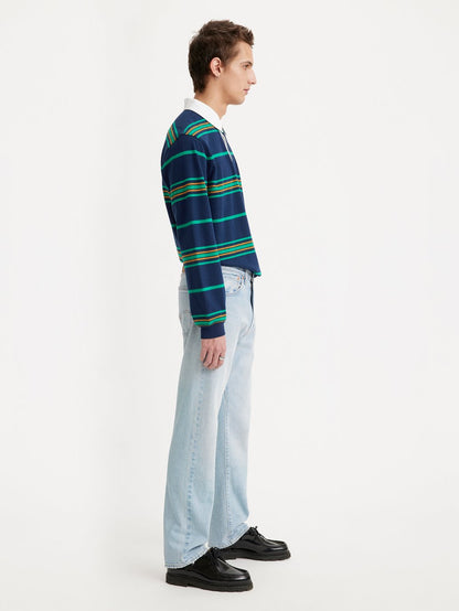 Levi's® 男款 551™ Z 正品直筒牛仔褲