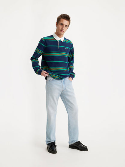 Levi's® 男款 551™ Z 正品直筒牛仔褲