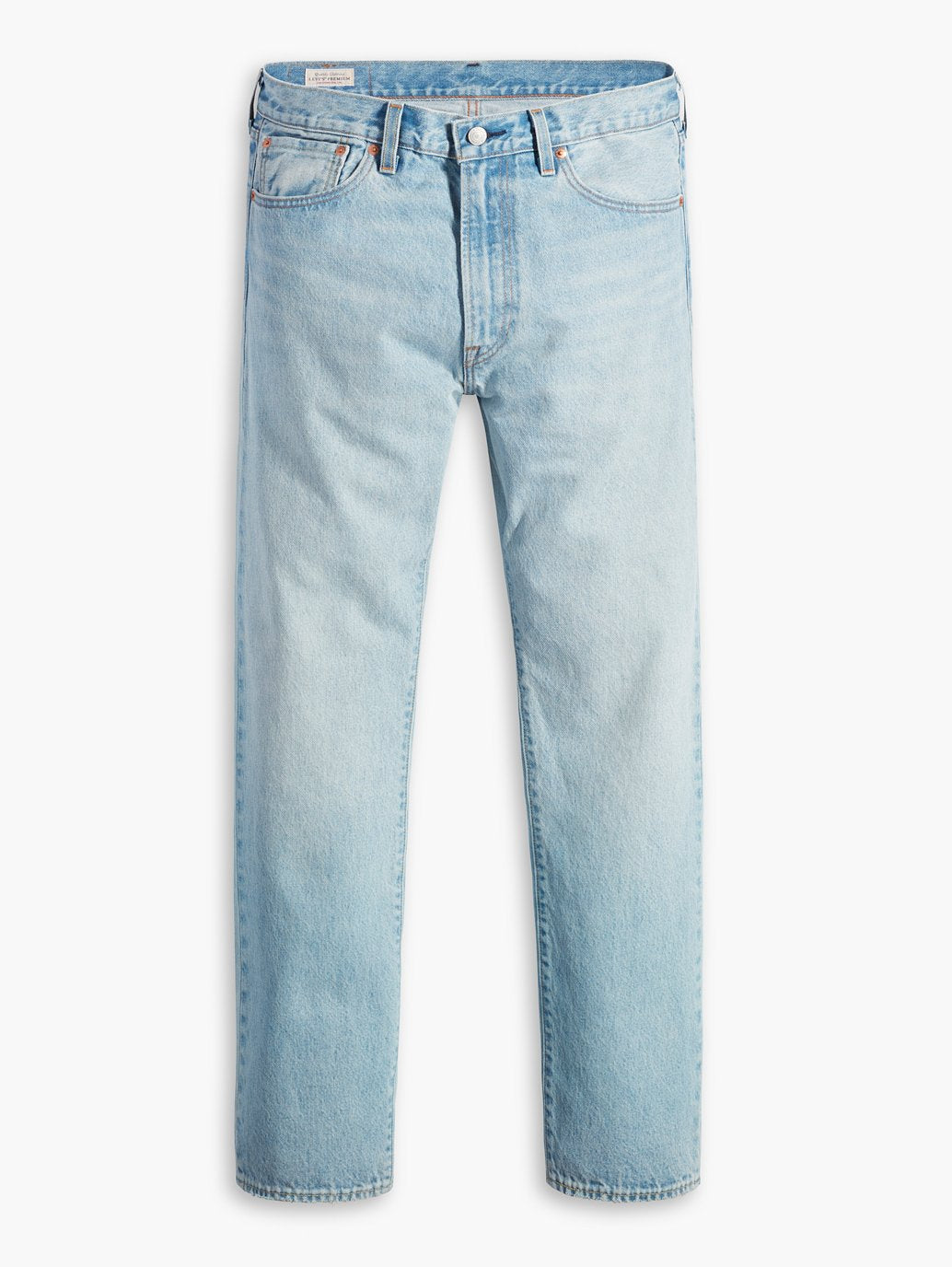 Levi's® 男款 551™ Z 正品直筒牛仔褲