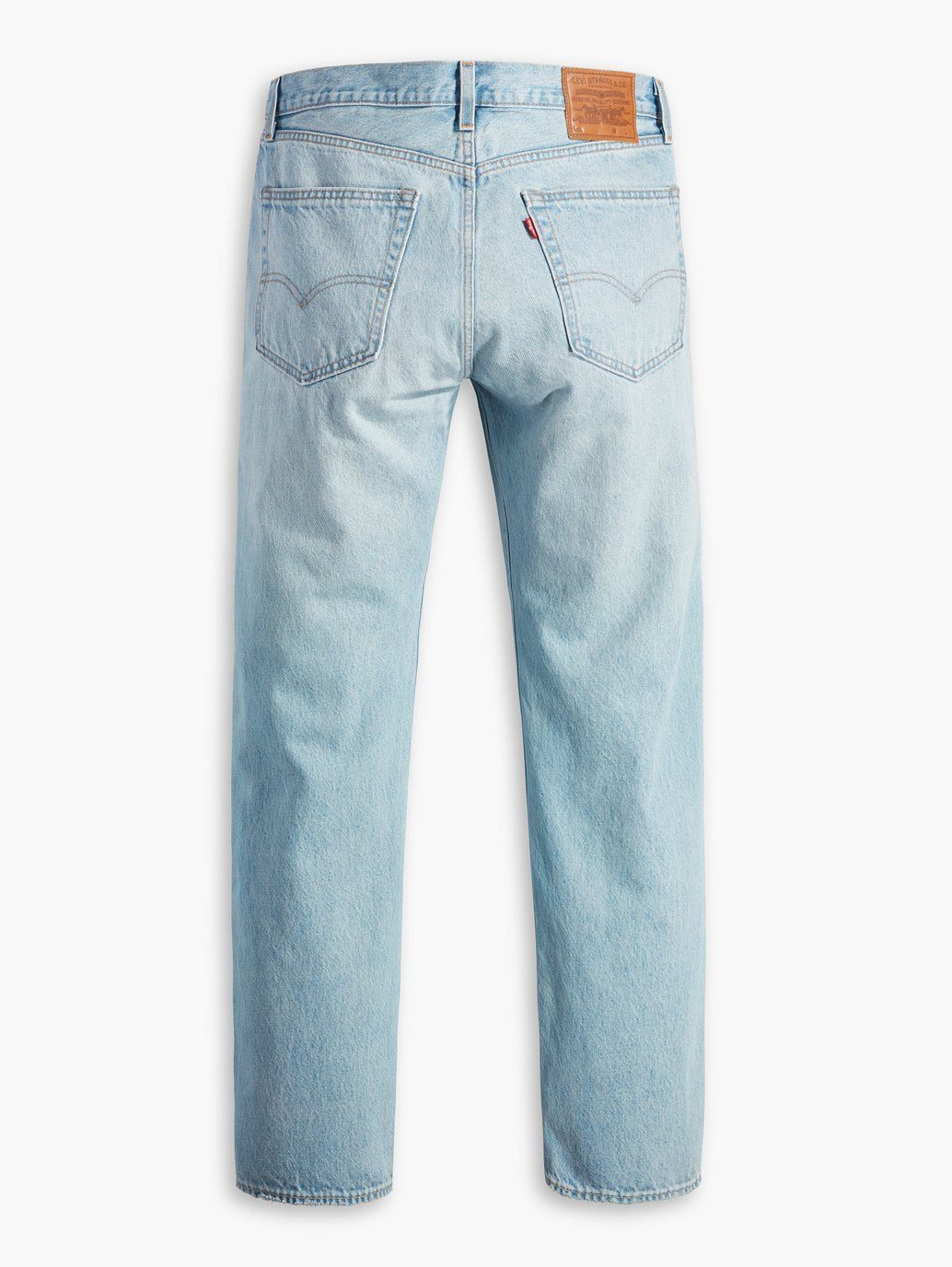 Levi's® 男款 551™ Z 正品直筒牛仔褲