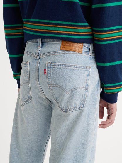 Levi's® 男款 551™ Z 正品直筒牛仔褲