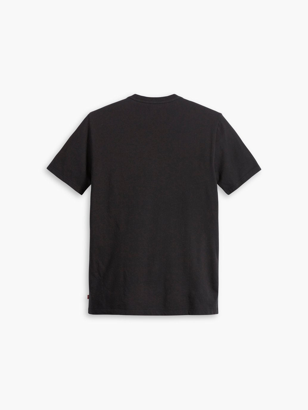 Levi's® 男士經典圖案 T 卹