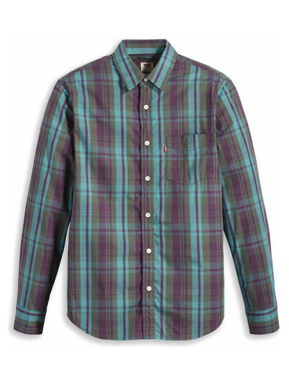 Levi's® Men's Classic One Pocket Standard Fit Shirt