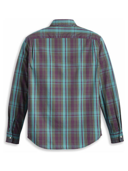Levi's® Men's Classic One Pocket Standard Fit Shirt