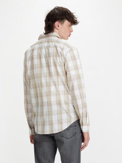 Levi's® Men's Classic One Pocket Standard Fit Shirt