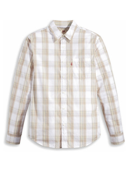 Levi's® Men's Classic One Pocket Standard Fit Shirt