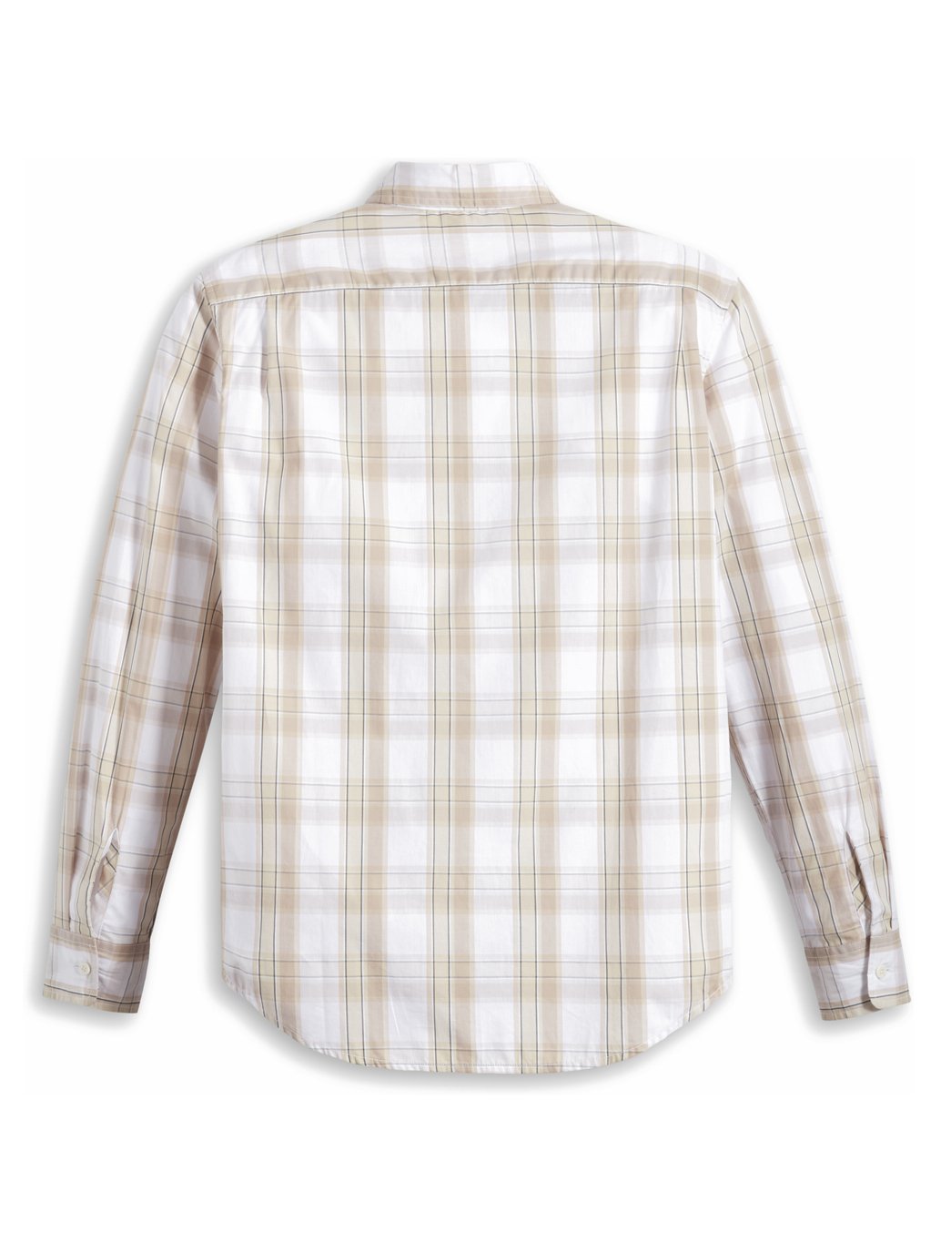 Levi's® Men's Classic One Pocket Standard Fit Shirt