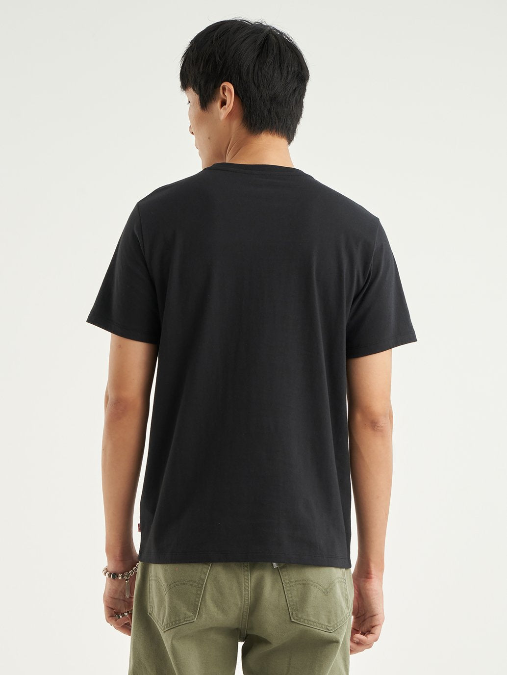 Levi's® 男士 Destination T 卹
