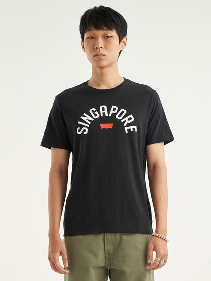 Levi's® 男士 Destination T 卹