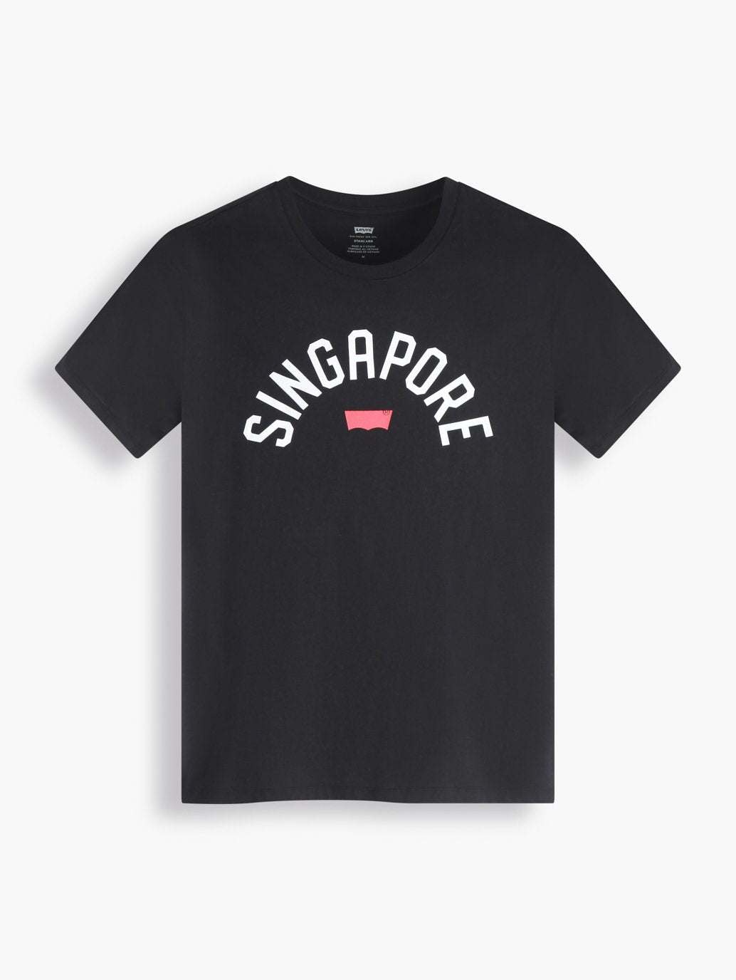 Levi's® 男士 Destination T 卹