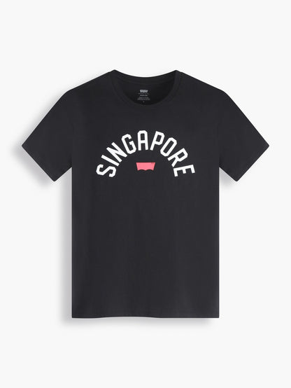 Levi's® 男士 Destination T 卹