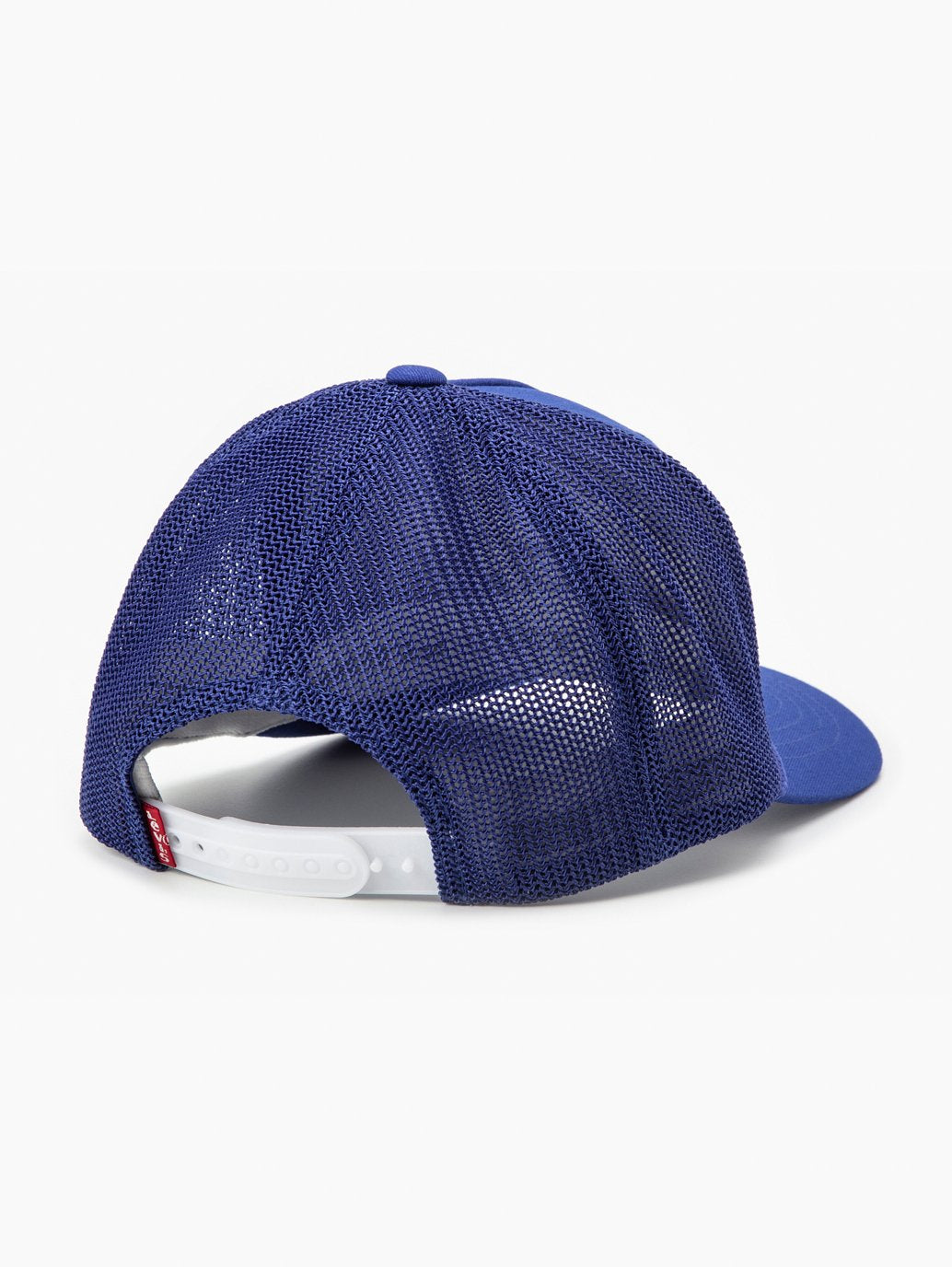 Levi's® Men's Embroidered Flexfit® Trucker Cap