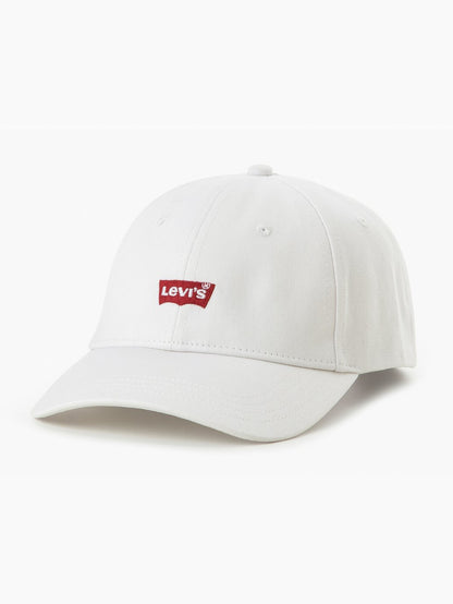 Levi's® Men's Flexfit® Housemark Logo Cap