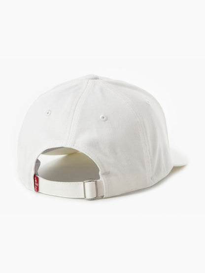 Levi's® Men's Flexfit® Housemark Logo Cap