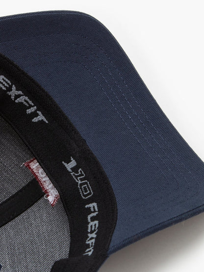 Levi's® Men's Flexfit® Housemark Logo Cap