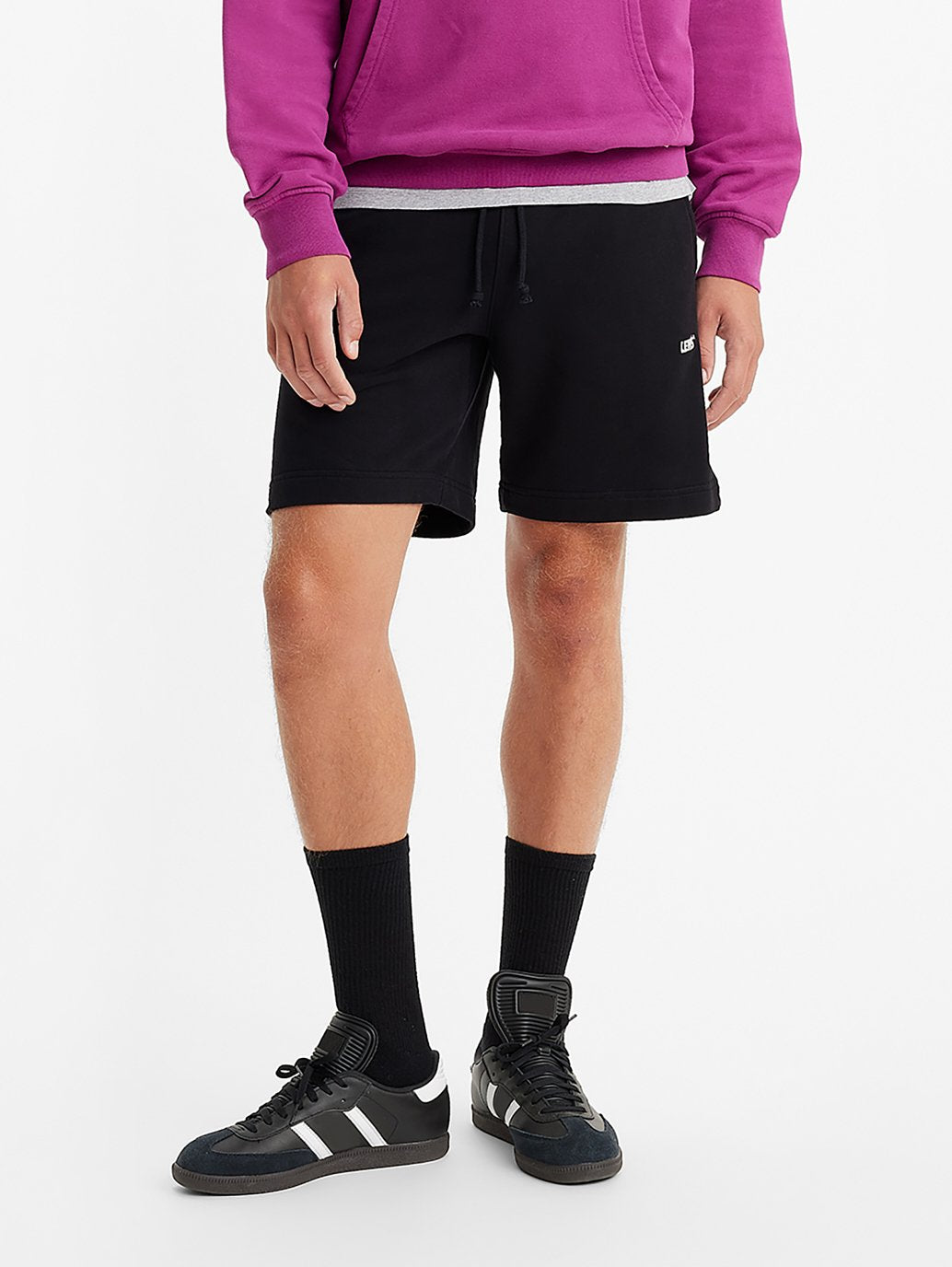 Levi's® Men's Gold Tab™ Sweat Shorts