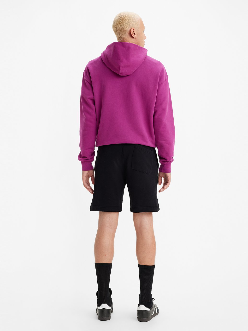 Levi's® Men's Gold Tab™ Sweat Shorts