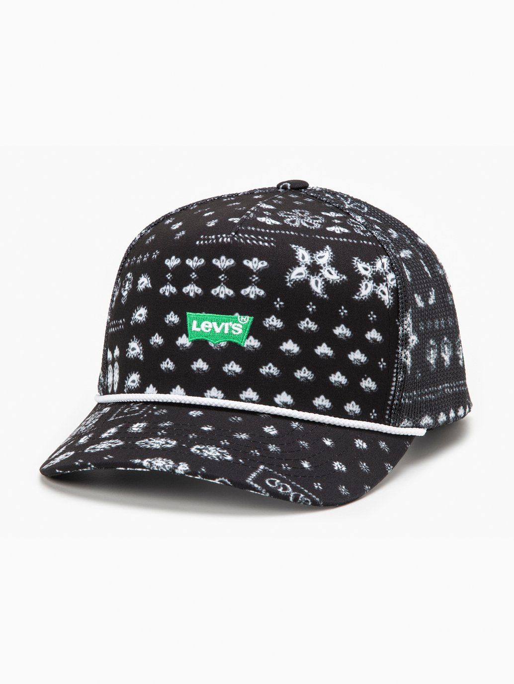 Levi's® Men's Graphic Flexfit® Trucker Hat